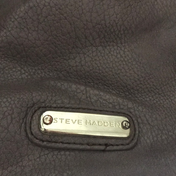 Steve Madden tan handbag - Picture 2 of 4